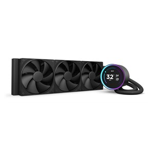 WATER COOLING NZXT KRAKEN ELITE 360 V2 LCD
