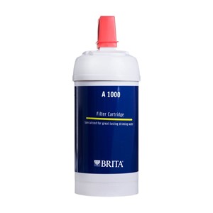 Water Filter Cartridge Brita A 1000 1 pc