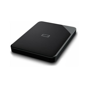 WD 1TB Elements SE 2.5 USB 3.0 External HDD Drive