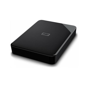 WD 6TB Elements SE 2.5 USB 3.0 External HDD Drive