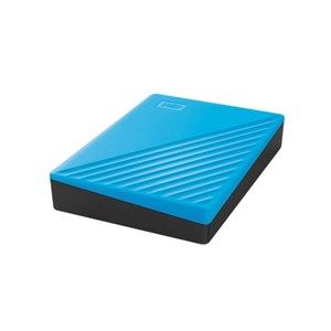 WD 6TB My Passport Sky 2.5 USB 3.2 external HDD drive