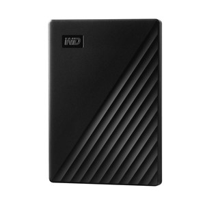 WD MY PASSPORT 2TB External USB 3.0
