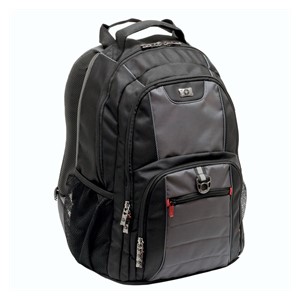 Wenger /SwissGear 600633 notebook case 40.6 cm (16) Backpack case Black
