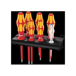 Wera 05006147001 manual screwdriver Set Precision screwdriver