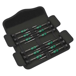Wera 05073675001 manual screwdriver Set