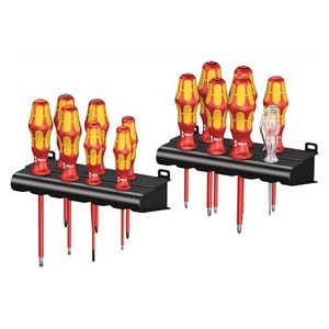 Wera 05105631001 manual screwdriver Set