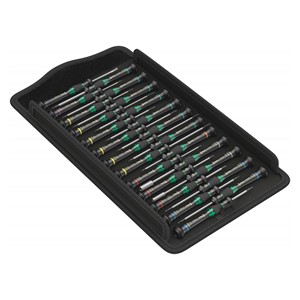 Wera 05134000001 manual screwdriver Set