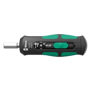Wera 7515 Single