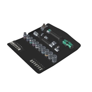 Wera 8100 SC 9