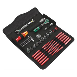 Wera KK W 1 35 tools