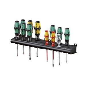 Wera Kraftform XXL 2 Set Torque screwdriver