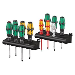 Wera Kraftform XXL 2 Set Torque screwdriver