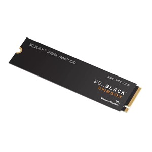 Western Digital Black WDS800T2X0E-00CDD0 internal solid state drive 8 TB M.2 PCI Express 4.0 NVMe