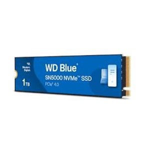 Western Digital Blue SN5000 1 TB M.2 PCI Express 4.0 NVMe