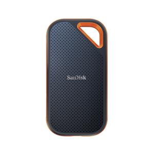 Western Digital Extreme PRO 4 TB Black, Orange 3