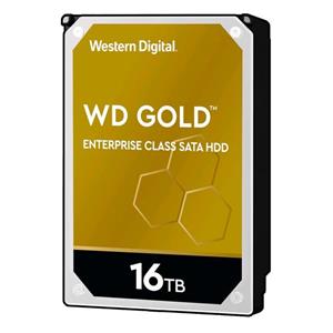 Western Digital Gold 3.5" 16TB