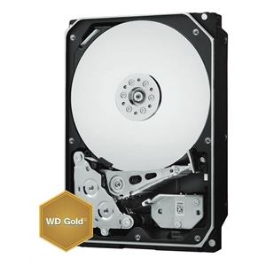 Western Digital Gold 3.5" 16TB 3