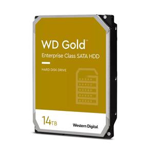 Western Digital Gold WD Enterprise Class SATA HDD