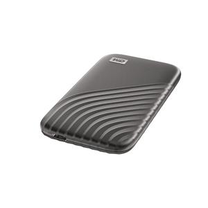 Western Digital My Passport 1000 GB Grey 4