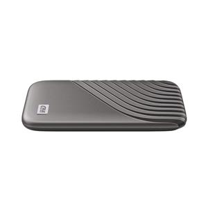 Western Digital My Passport 1000 GB Grey 6