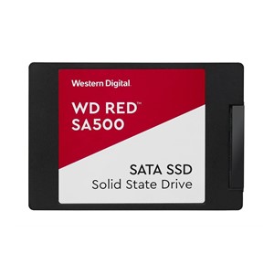 Western Digital Red WD ™ SA500 SATA SSD 2,5 /7 mm POWERED BY SANDISK 1 TB