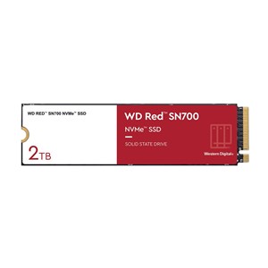 Western Digital SN700 2 TB M.2 PCI Express 3.0 NVMe