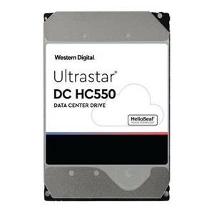 Western Digital Ultrastar 0F38353 3.5" 18000 GB SAS