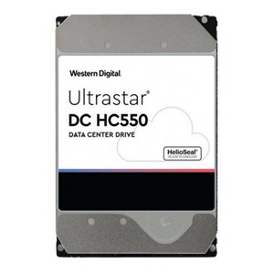 Western Digital Ultrastar 0F38357 3.5 16000 GB Serial ATA III