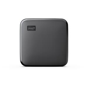 Western Digital WD Elements SE SSD 2000 GB Black 2