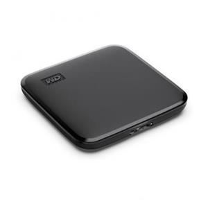 Western Digital WD Elements SE SSD 2000 GB Black