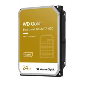 Western Digital WD Gold Enterprise Class SATA HDD