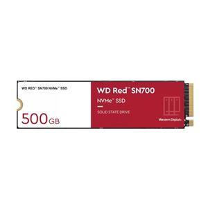 Western Digital WD Red SN700 M.2 500 GB PCI Express 3.0 NVMe