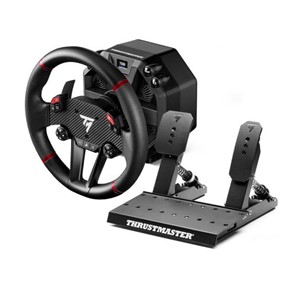 Wheel push. Direct drive T598P