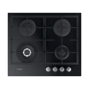 Whirlpool AKTL 629 /NB1 White Built-in 59 cm Gas 4 zone(s)