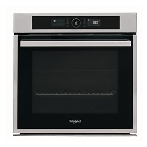 Whirlpool AKZ9 7890 IX 73 L A+ Stainless steel