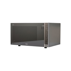 Whirlpool MWP 303 M Mirror Grill microwave Countertop 30 L 900 W