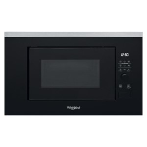 Whirlpool WMF200G microwave Built-in Combination microwave 20 L 800 W Black