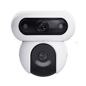 Wi-Fi Camera EZVIZ H90 Dual 2K+ 2.8-6mm