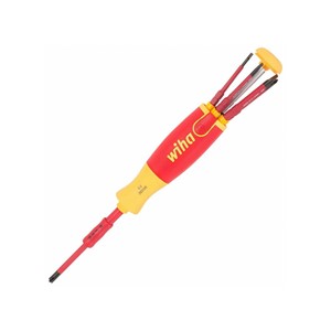 Wiha 38611 manual screwdriver Single Standard screwdriver