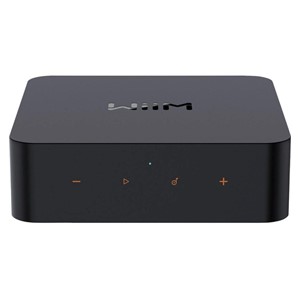 WiiM Pro Plus - network player