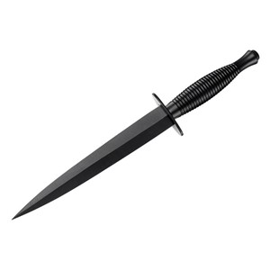 William Rodgers Fairbairn-Sykes Knife