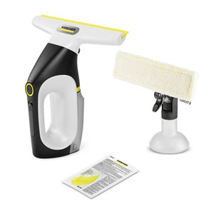 Window cleaner KARCHER WV 3 Comfort Care 0.2 L (1.633-690.0) Black, Yellow