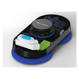 Window Cleaning Robot Mamibot W110-F (black) 16