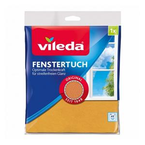 Window Cloth Vileda 1 pc(s)