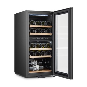 Wine cooler Adler AD 8080 24 bottles /60 litres VINSKI HLADNJAK