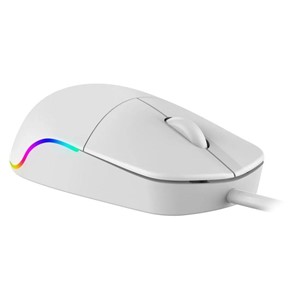 WIRED MOUSE DEFENDER AZORA MB-241 RF WHITE 1200dpi 3P