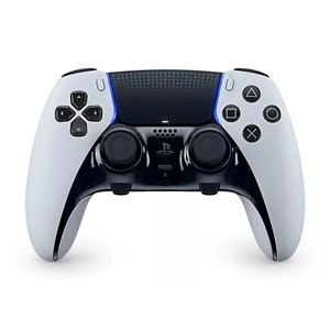 Wireless controller SONY DualSense Edge V2 White, PlayStation 5