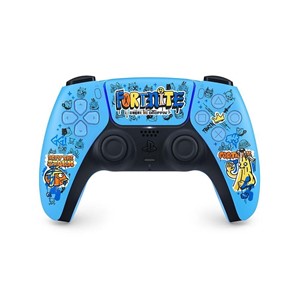 Wireless controller Sony PlayStation 5 DualSense gamepad FORTNITE V2
