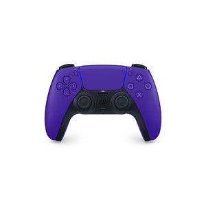 Wireless controller Sony PlayStation 5 DualSense gamepad Galactic Purple V2
