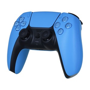 Wireless controller Sony PlayStation 5 DualSense gamepad Starlight Blue